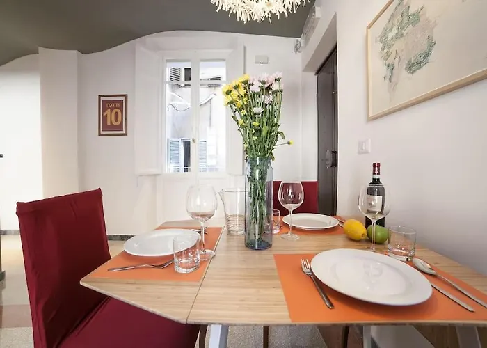 Monti 3 Bedroom Colisseum *