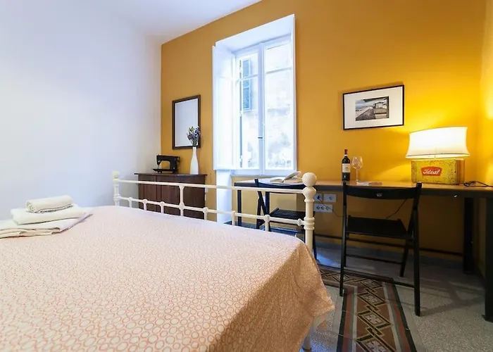 Apartamento Monti 3 Bedroom Colisseum Roma