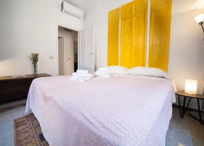 Monti 3 Bedroom Colisseum Apartamento