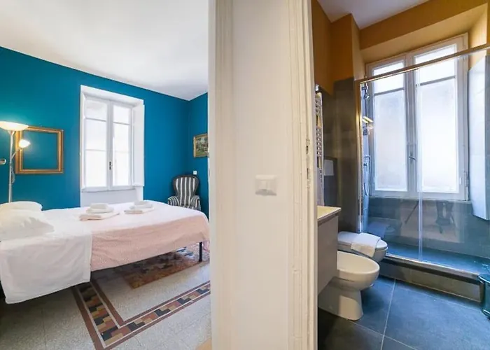 Apartamento Monti 3 Bedroom Colisseum *