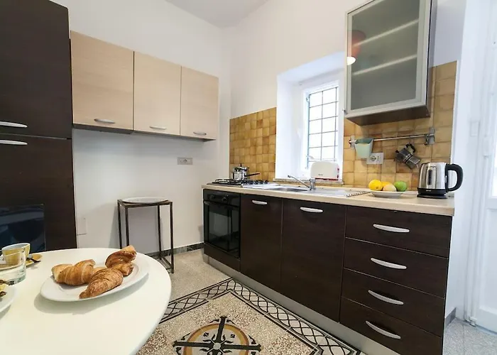 Monti 3 Bedroom Colisseum Apartamento Roma
