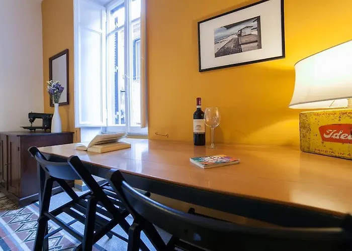 Monti 3 Bedroom Colisseum