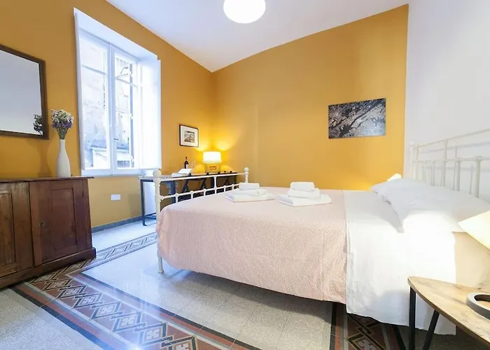 Apartamento Monti 3 Bedroom Colisseum Roma